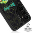 Adult Swim Rick and Morty Portal Travel Galaxy S25 Ultra Kickstand Case